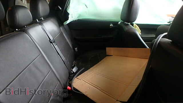 2012 FORD ESCAPE - VIN: 1FMCU0EG3CKB52494 - Photo 6