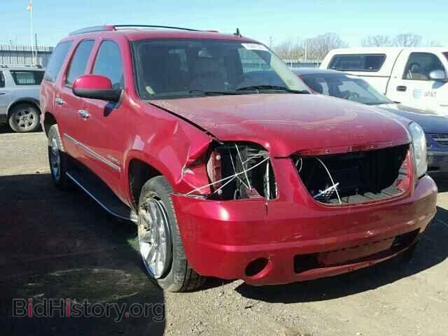 Photo 1GKS2EEF5ER219427 - GMC YUKON 2014