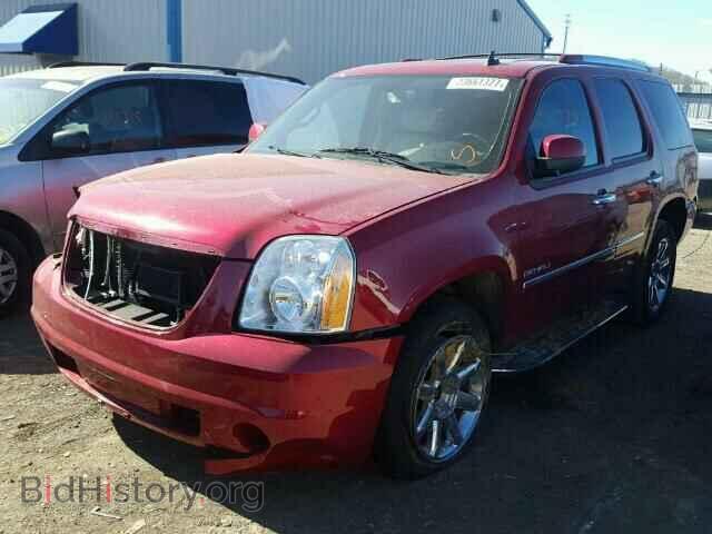 2014 GMC YUKON - VIN: 1GKS2EEF5ER219427 - Фото 2
