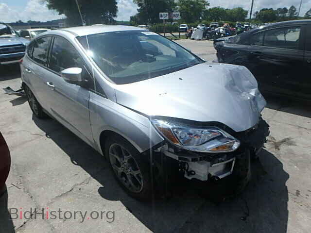 Photo 1FADP3K27EL142208 - FORD FOCUS 2014