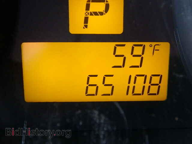 2008 SATURN VUE - VIN: 3GSCL53728S508084 - Фото 8