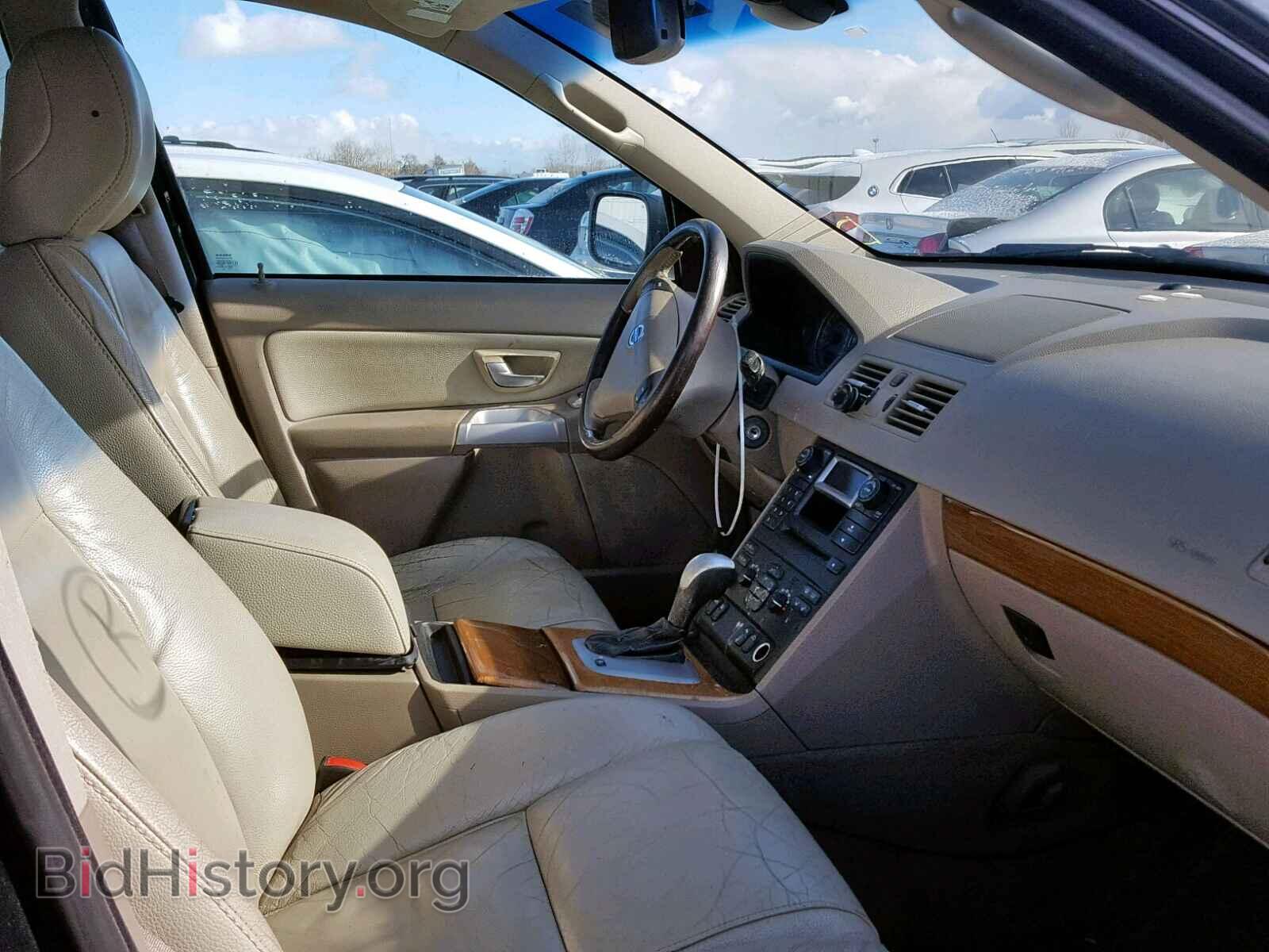 2006 VOLVO XC90 - VIN: YV4CZ592761288409 - Фото 5