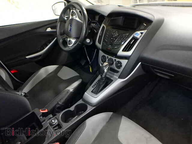 2012 FORD FOCUS - VIN: 1FAHP3F25CL224835 - Photo 5
