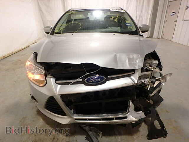 2012 FORD FOCUS - VIN: 1FAHP3F25CL224835 - Photo 9