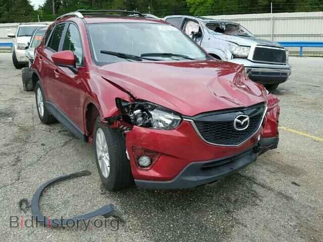 Photo JM3KE2CE9D0141496 - MAZDA CX-5 2013