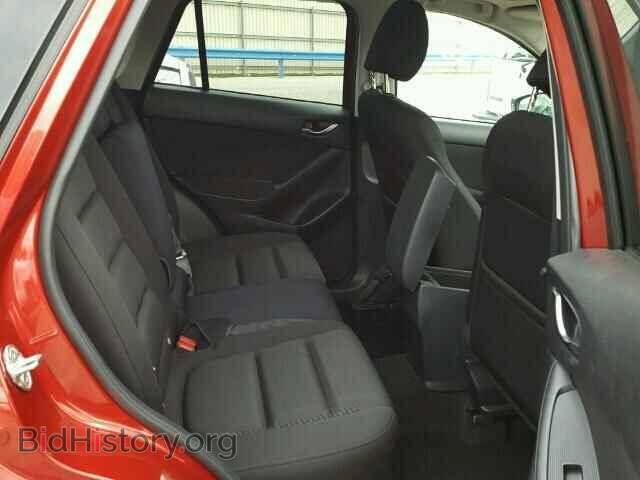2013 MAZDA CX-5 - VIN: JM3KE2CE9D0141496 - Фото 6