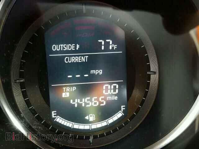 2013 MAZDA CX-5 - VIN: JM3KE2CE9D0141496 - Фото 8