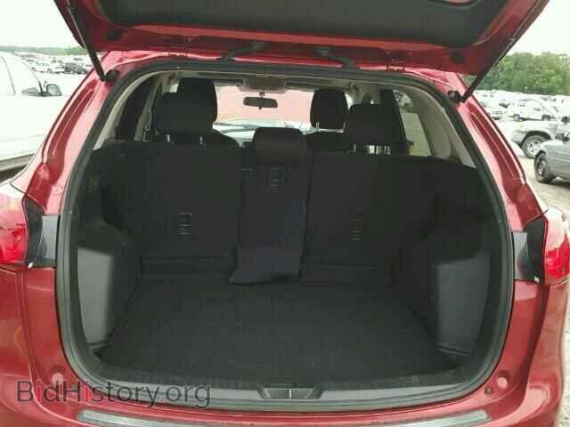 2013 MAZDA CX-5 - VIN: JM3KE2CE9D0141496 - Фото 9