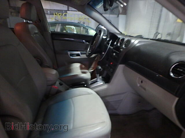 2008 SATURN VUE - VIN: 3GSCL33P08S515572 - Фото 5