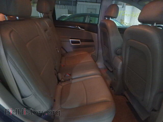 2008 SATURN VUE - VIN: 3GSCL33P08S515572 - Фото 6