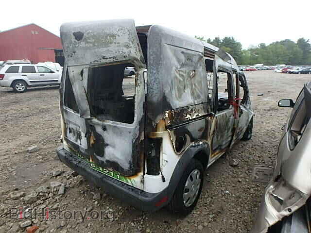 2010 FORD TRANSIT CO - VIN: NM0LS7CN6AT003506 - Фото 4