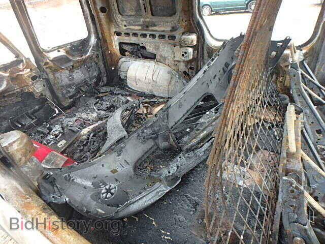 2010 FORD TRANSIT CO - VIN: NM0LS7CN6AT003506 - Фото 6