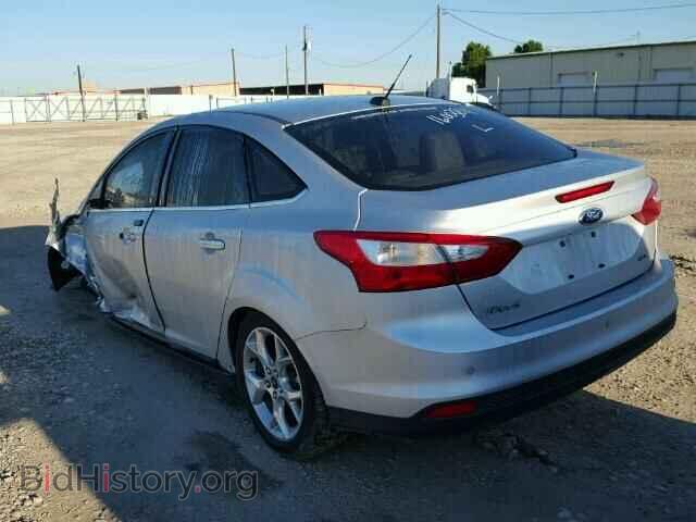 2012 FORD FOCUS - VIN: 1FAHP3H26CL354992 - Photo 3