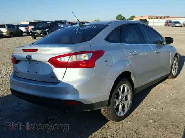 2012 FORD FOCUS - VIN: 1FAHP3H26CL354992 - Photo 4