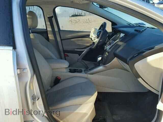 2012 FORD FOCUS - VIN: 1FAHP3H26CL354992 - Photo 5