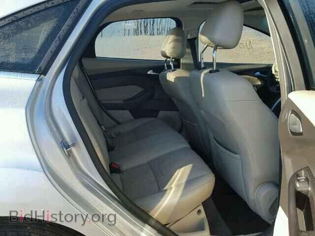 2012 FORD FOCUS - VIN: 1FAHP3H26CL354992 - Photo 6