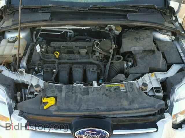 2012 FORD FOCUS - VIN: 1FAHP3H26CL354992 - Photo 7