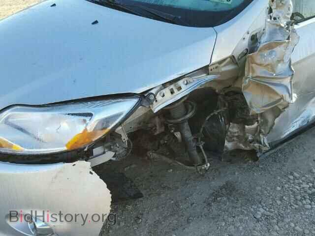 2012 FORD FOCUS - VIN: 1FAHP3H26CL354992 - Photo 9