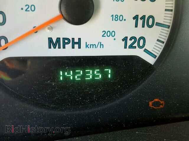 2006 DODGE CARAVAN - VIN: 2D4GP44L56R654824 - Фото 8
