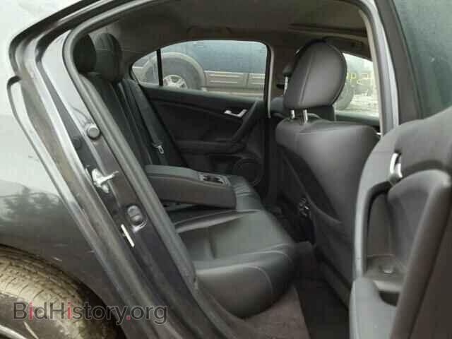 2012 ACURA TSX - VIN: JH4CU2F66CC005391 - Фото 6