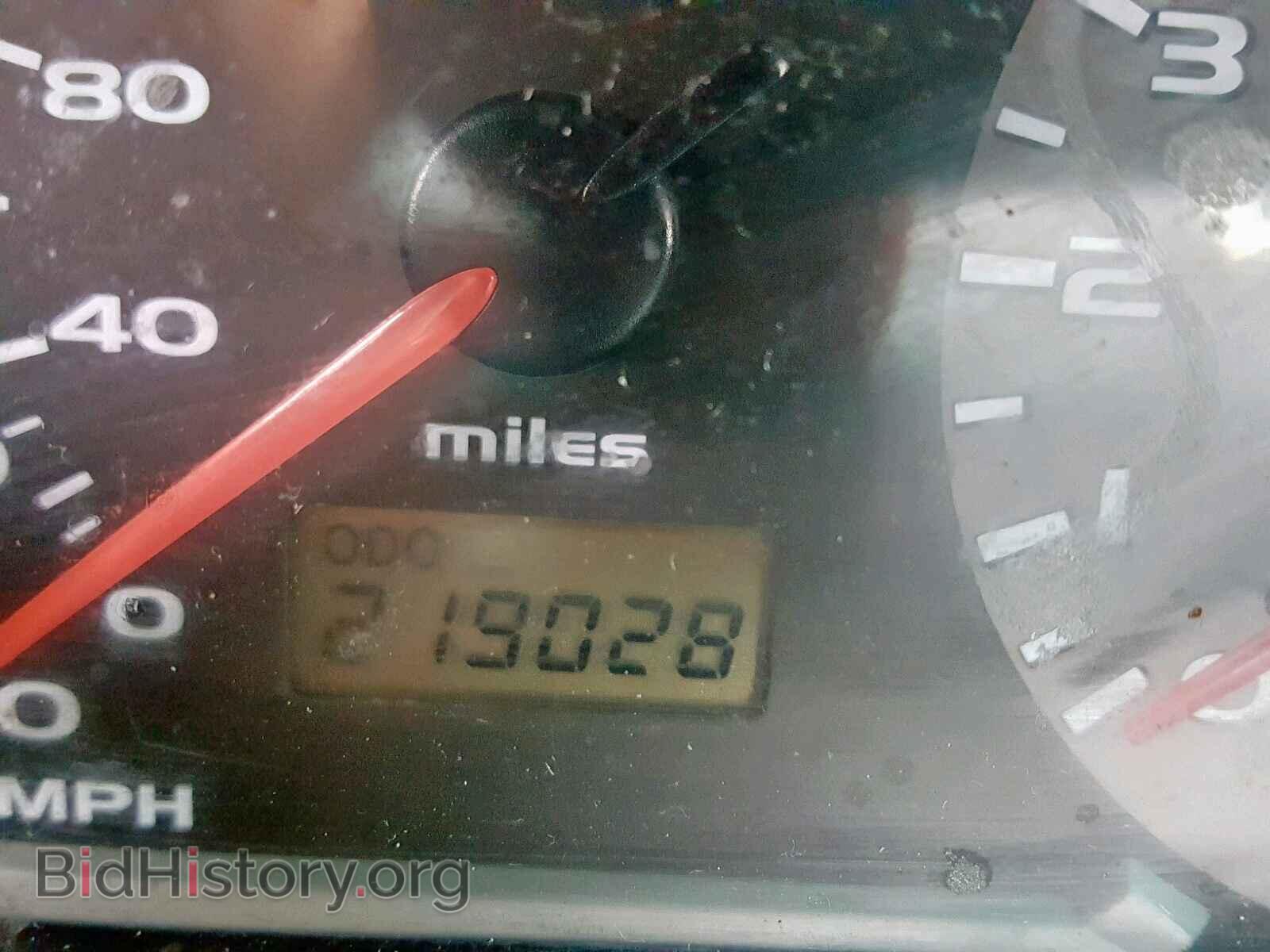 2003 MITSUBISHI ECLIPSE - VIN: 4A3AC44G53E153004 - Фото 8
