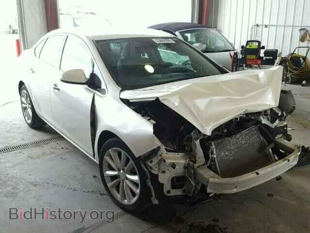 Фотография 1G4PP5SK4E4107036 - BUICK VERANO 2014