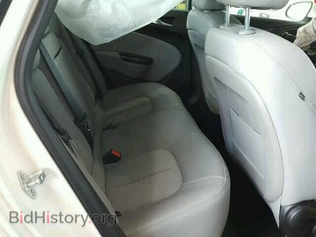 2014 BUICK VERANO - VIN: 1G4PP5SK4E4107036 - Фото 6