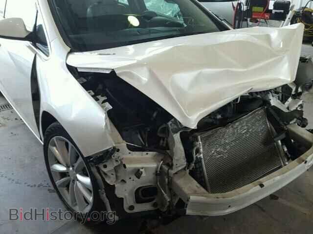 2014 BUICK VERANO - VIN: 1G4PP5SK4E4107036 - Фото 10