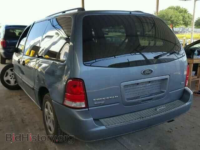 2005 FORD FREESTAR - VIN: 2FMZA51685BA14685 - Фото 3