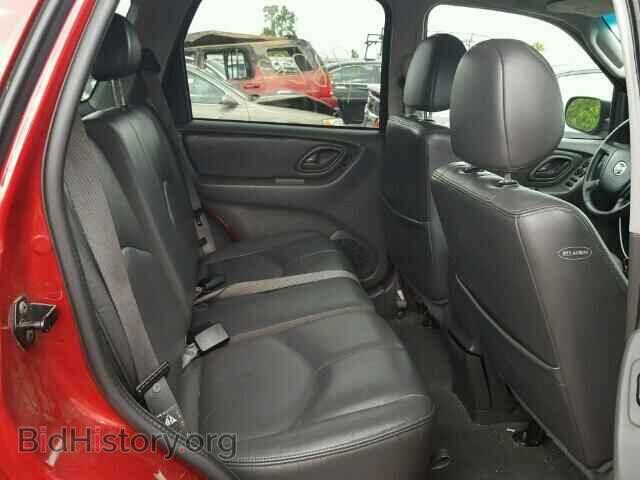 2003 MAZDA TRIBUTE - VIN: 4F2CZ06113KM32432 - Фото 6