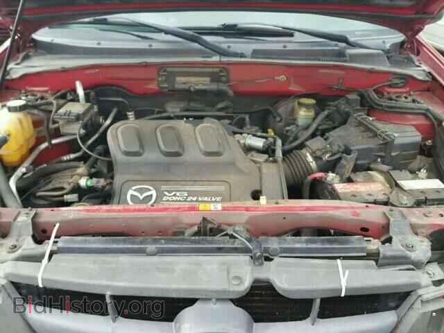 2003 MAZDA TRIBUTE - VIN: 4F2CZ06113KM32432 - Фото 7