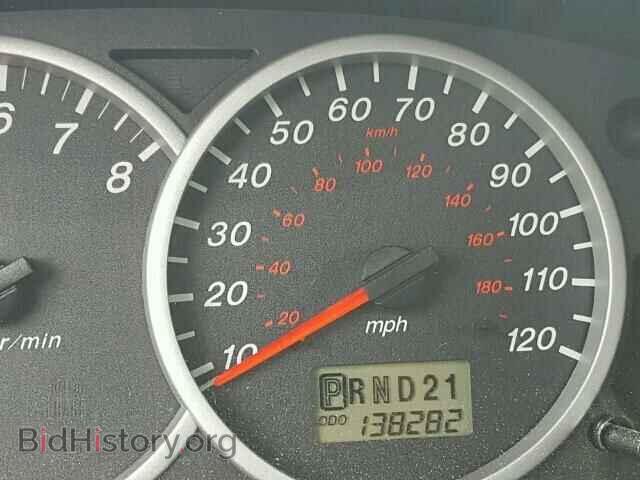 2003 MAZDA TRIBUTE - VIN: 4F2CZ06113KM32432 - Фото 8