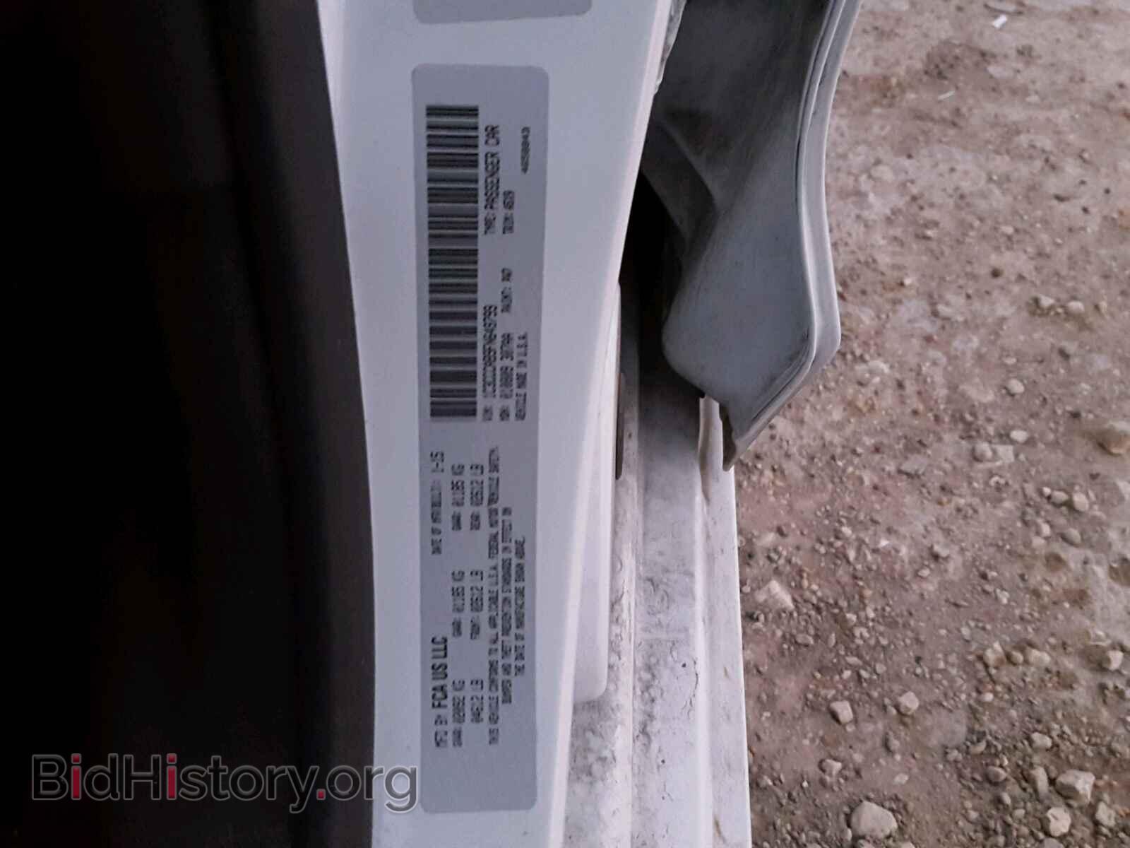 2015 CHRYSLER 200 - VIN: 1C3CCCAB9FN649799 - Фото 10