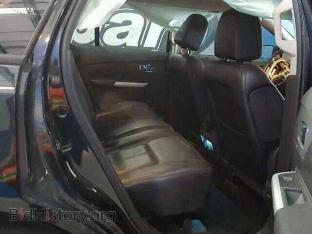 2012 FORD EDGE - VIN: 2FMDK3JC6CBA77444 - Фото 6