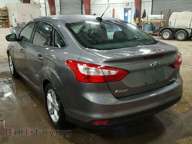 2014 FORD FOCUS - VIN: 1FADP3F24EL275812 - Photo 3