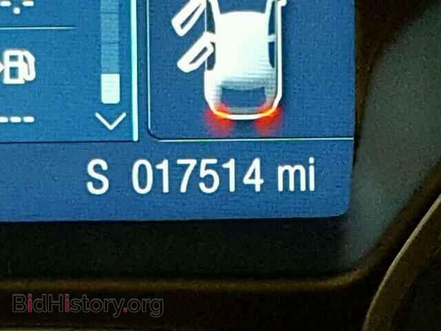2014 FORD FOCUS - VIN: 1FADP3F24EL275812 - Photo 8