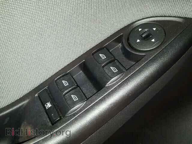 2014 FORD FOCUS - VIN: 1FADP3F24EL275812 - Photo 10