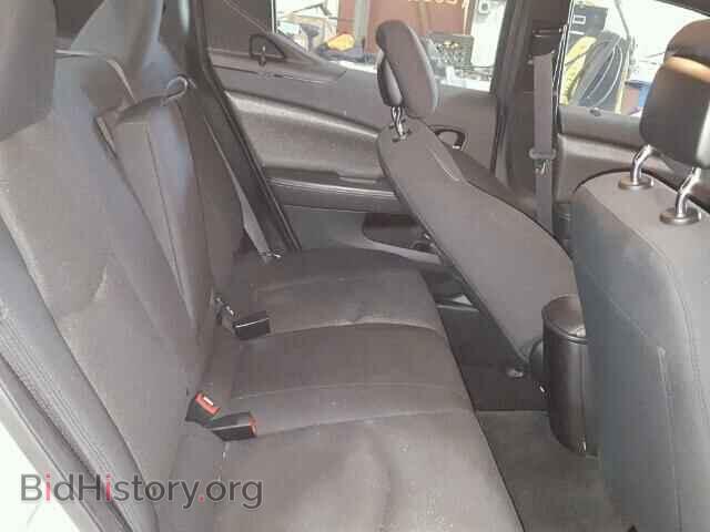 2014 DODGE AVENGER - VIN: 1C3CDZAB9EN113529 - Фото 6