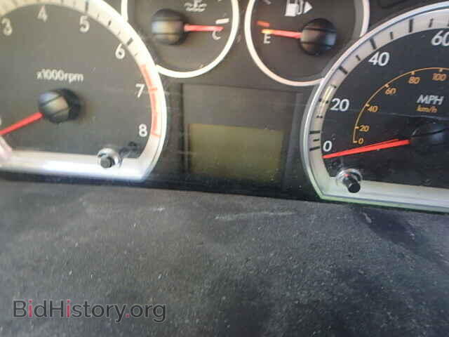 2011 CHEVROLET AVEO - VIN: KL1TD5DE2BB202132 - Photo 8