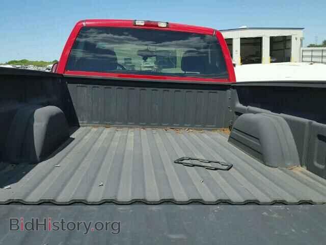 2006 CHEVROLET SILVERADO - VIN: 3GCEC14X96G270049 - Фото 6