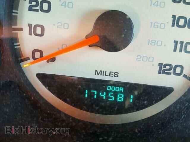 2003 DODGE NEON - VIN: 1B3ES56C23D212749 - Фото 8