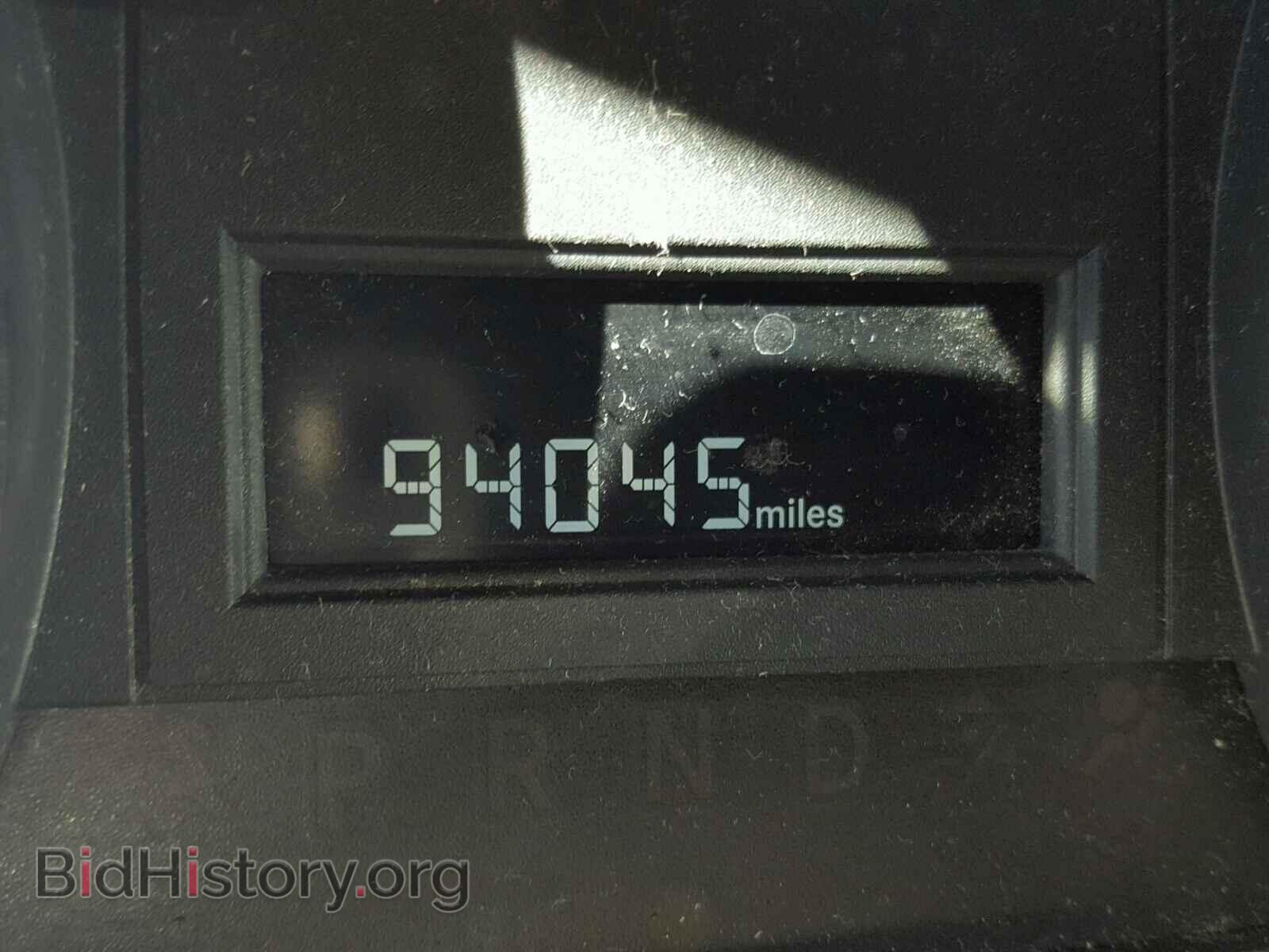 2011 DODGE CARAVAN - VIN: 2D4RN3DG0BR678275 - Фото 8