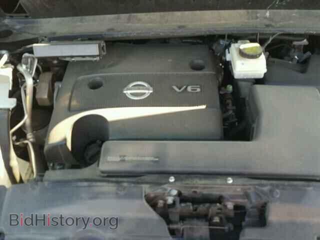 2014 NISSAN PATHFINDER - VIN: 5N1AR2MNXEC722704 - Фото 7