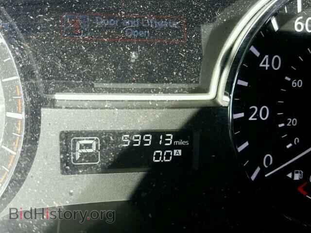 2014 NISSAN PATHFINDER - VIN: 5N1AR2MNXEC722704 - Фото 8