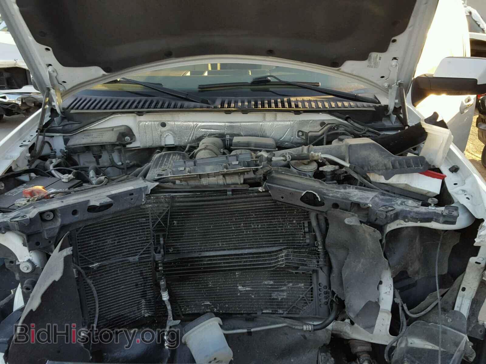 2012 FORD EXPEDITION - VIN: 1FMJU2A50CEF41275 - Фото 7