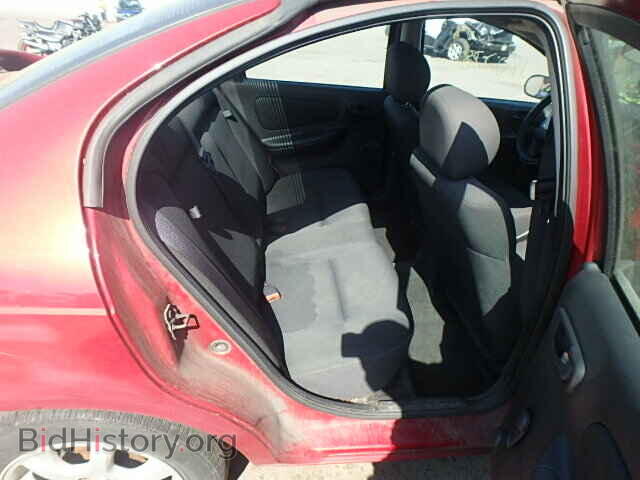 2004 DODGE NEON - VIN: 1B3ES56C94D529364 - Фото 6