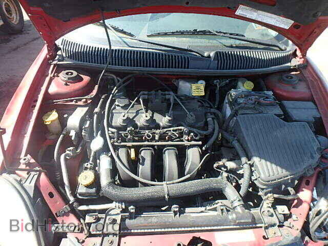 2004 DODGE NEON - VIN: 1B3ES56C94D529364 - Фото 7
