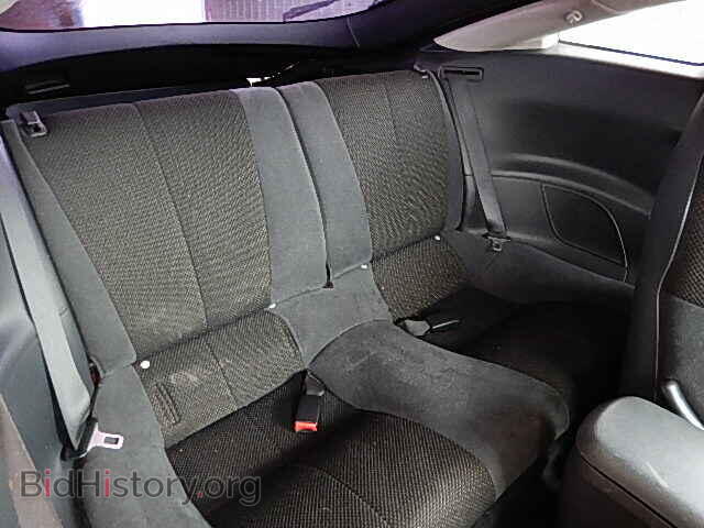 2007 MITSUBISHI ECLIPSE - VIN: 4A3AK24FX7E003751 - Photo 6