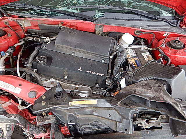 2007 MITSUBISHI ECLIPSE - VIN: 4A3AK24FX7E003751 - Photo 7