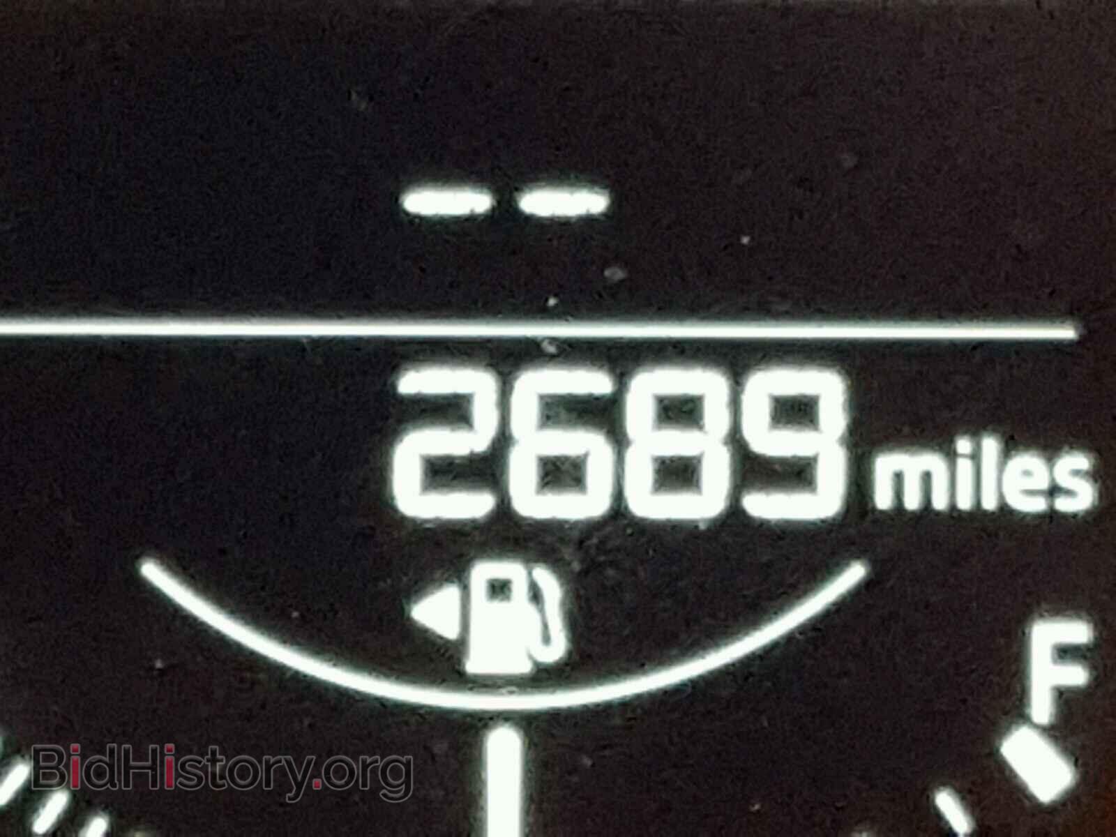 2017 MAZDA CX-5 - VIN: JM3KFABLXH0115180 - Фото 8